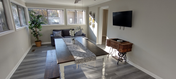 Coliving in Rockwood - Durham, Raleigh