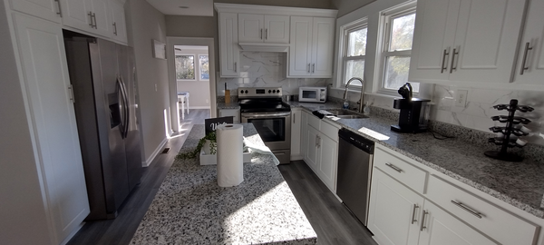 Coliving in Rockwood - Durham, Raleigh