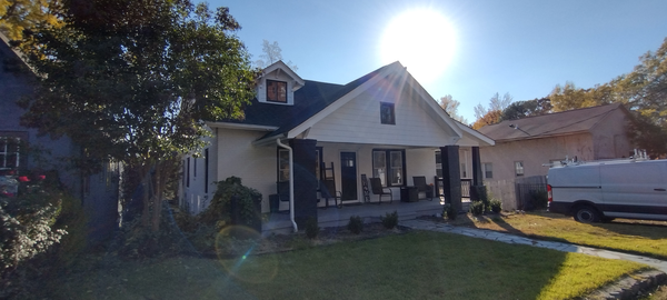 Coliving in Rockwood - Durham, Raleigh