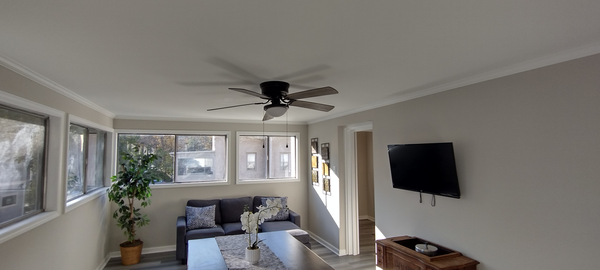 Coliving in Rockwood - Durham, Raleigh