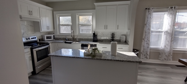 Coliving in Rockwood - Durham, Raleigh