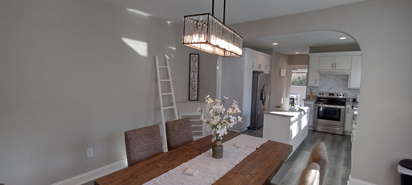 Coliving in Rockwood - Durham, Raleigh