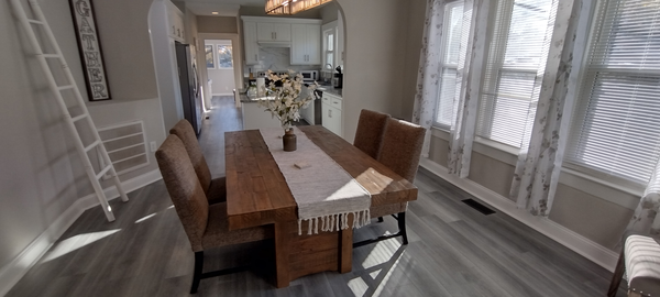 Coliving in Rockwood - Durham, Raleigh