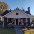Coliving in Rockwood - Durham, Raleigh