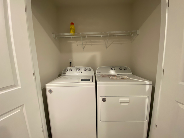 Coliving in Eagle Lake - West Charlotte, Charlotte