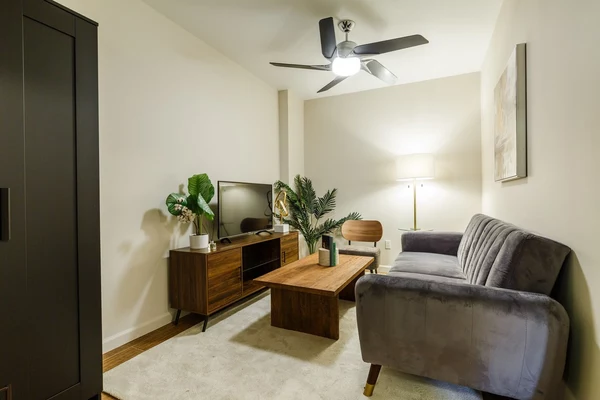 Coliving in China Town / Little Italy - Manhattan, New York