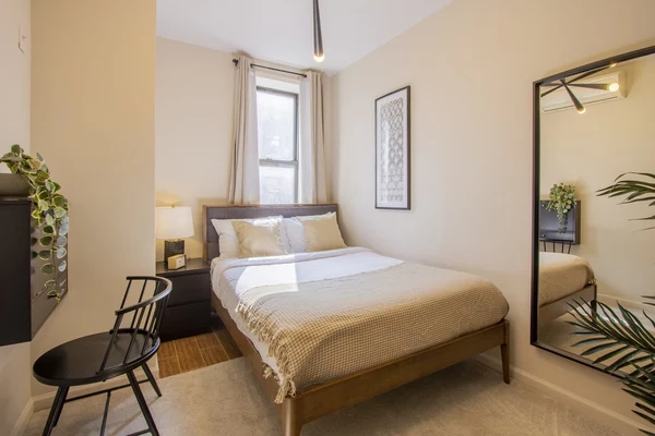 Coliving in China Town / Little Italy - Manhattan, New York