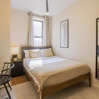 Coliving in China Town / Little Italy - Manhattan, New York
