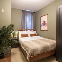 Coliving in China Town / Little Italy - Manhattan, New York