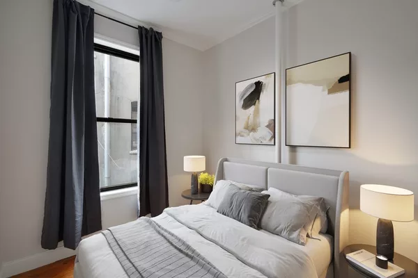 Coliving in Harlem - Manhattan, New York