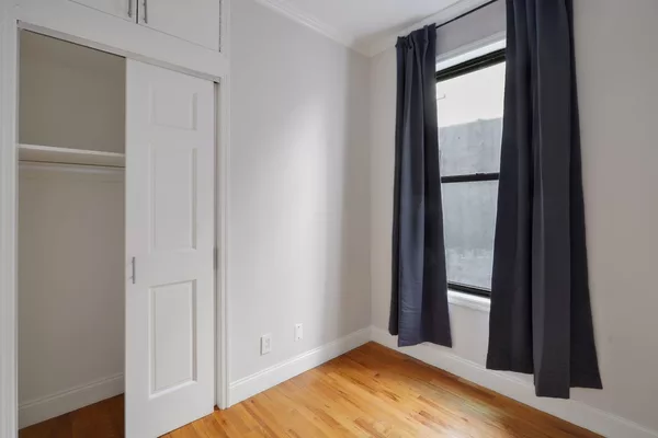 Coliving in Harlem - Manhattan, New York