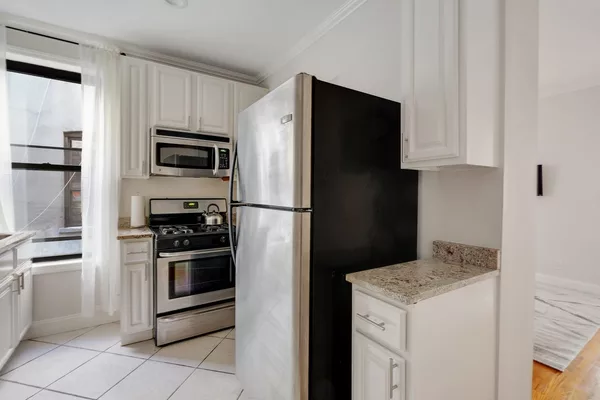 Coliving in Harlem - Manhattan, New York