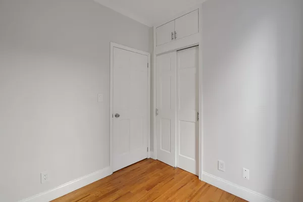 Coliving in Harlem - Manhattan, New York