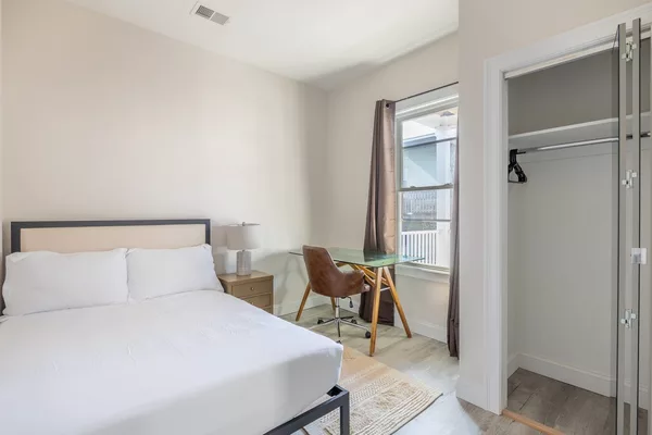 Coliving in Dorchester - Boston, Boston