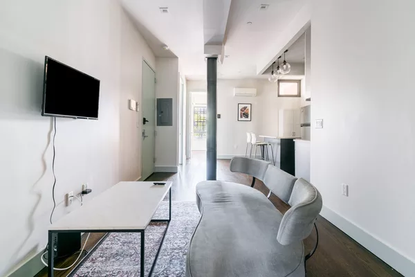 Coliving in Bedford Stuyvesant - Brooklyn, New York