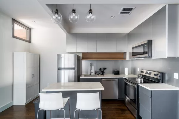 Coliving in Bedford Stuyvesant - Brooklyn, New York