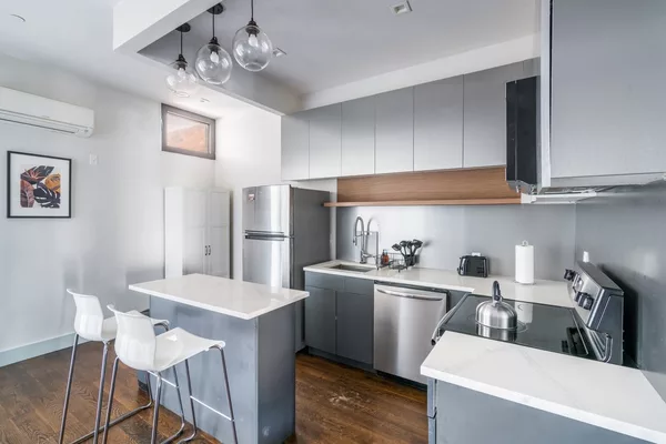 Coliving in Bedford Stuyvesant - Brooklyn, New York