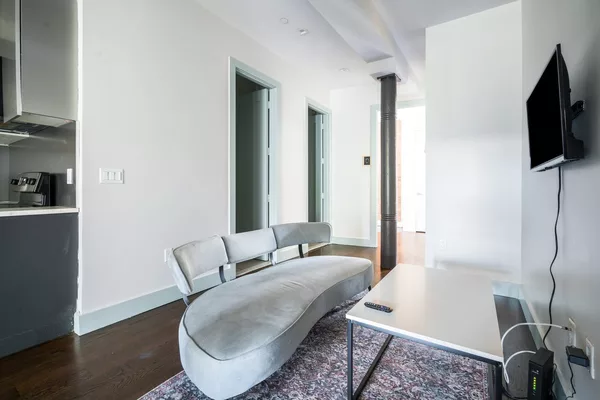 Coliving in Bedford Stuyvesant - Brooklyn, New York