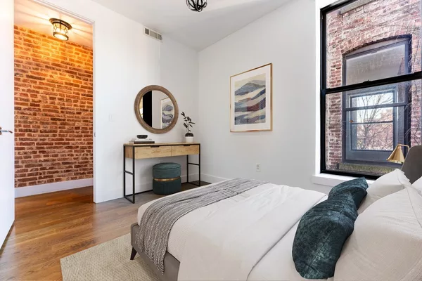 Coliving in Crown Heights - Brooklyn, New York