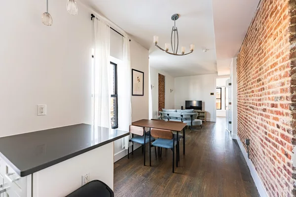 Coliving in Crown Heights - Brooklyn, New York