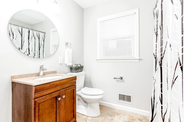 Coliving in Woodstock GA - North Atl, Atlanta