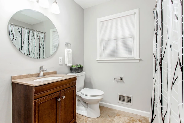 Coliving in Woodstock GA - North Atl, Atlanta