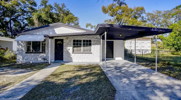 Coliving in Belmont Heights - East Tampa, Tampa