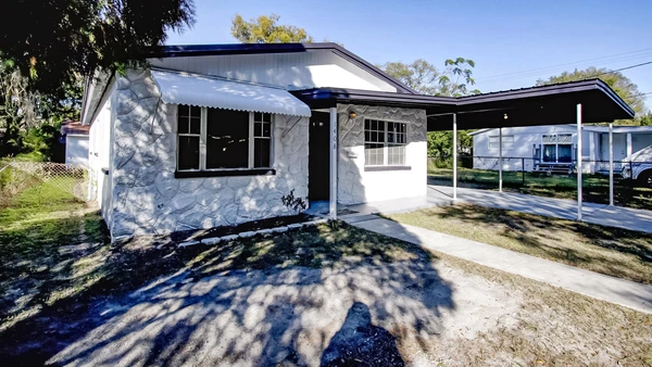 Coliving in Belmont Heights - East Tampa, Tampa