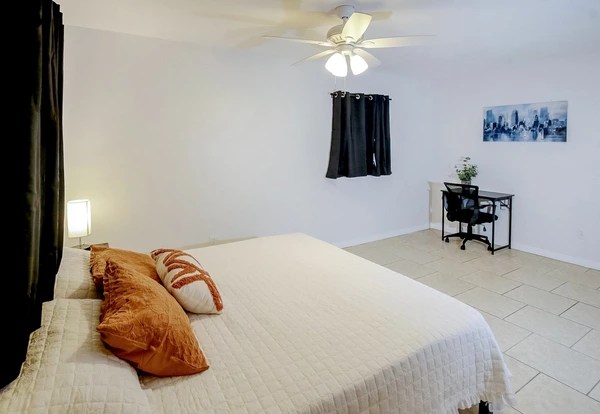 Coliving in Belmont Heights - East Tampa, Tampa