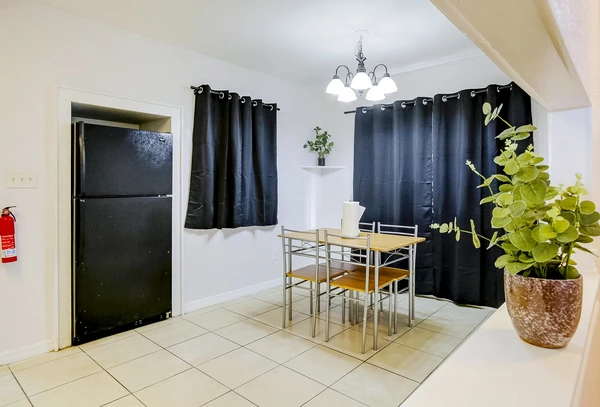 Coliving in Belmont Heights - East Tampa, Tampa