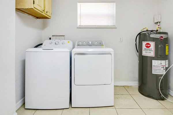 Coliving in Belmont Heights - East Tampa, Tampa