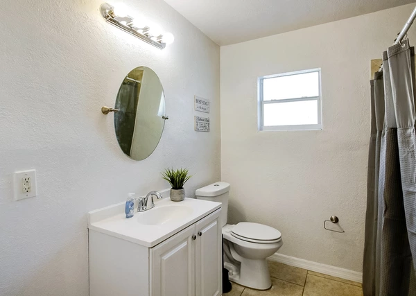 Coliving in Belmont Heights - East Tampa, Tampa