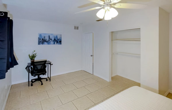 Coliving in Belmont Heights - East Tampa, Tampa