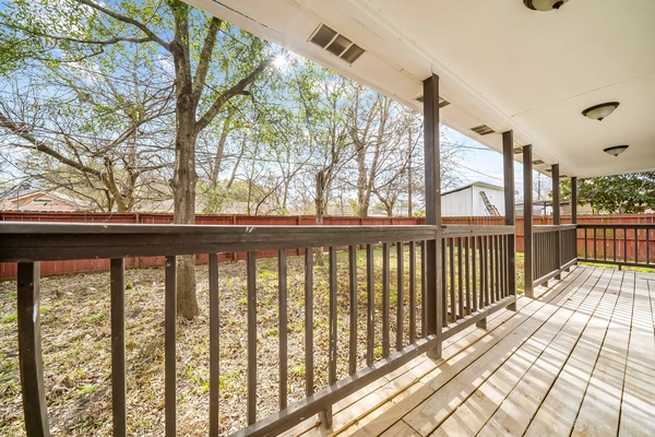 Coliving in Allendale - Se Houston, Houston