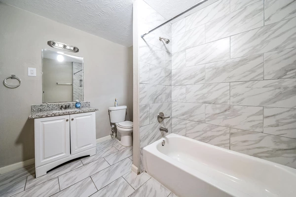 Coliving in Allendale - Se Houston, Houston