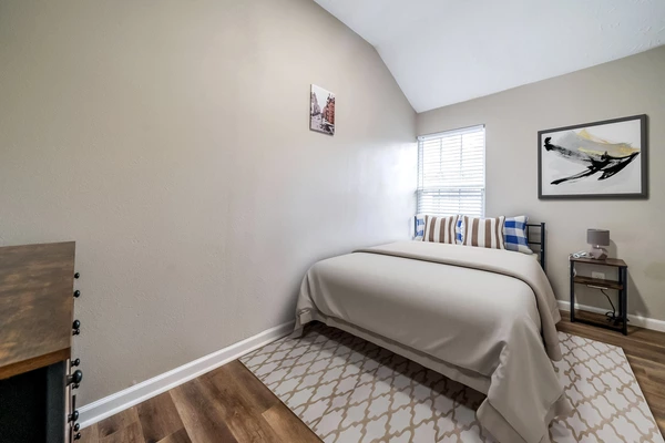 Coliving in Allendale - Se Houston, Houston