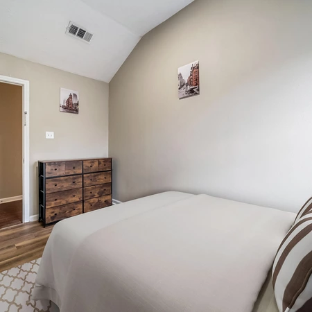 Coliving in Allendale - Se Houston, Houston