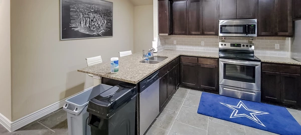 Coliving in South Fort Worth - Forth Worth, Dallas