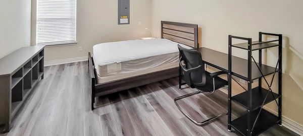 Coliving in South Fort Worth - Forth Worth, Dallas