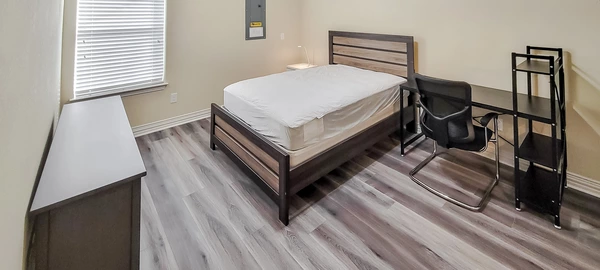 Coliving in South Fort Worth - Forth Worth, Dallas