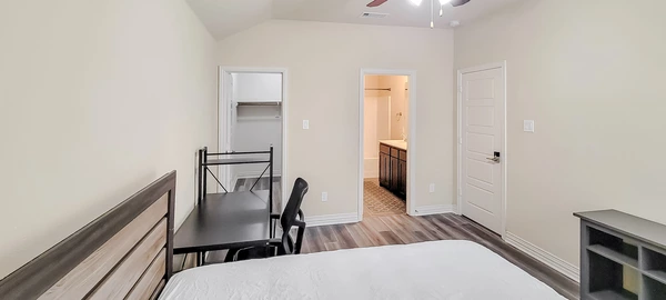 Coliving in South Fort Worth - Forth Worth, Dallas