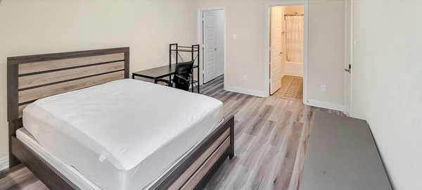 Coliving in South Fort Worth - Forth Worth, Dallas