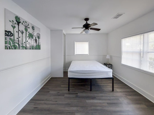 Coliving in Oakland City - West Atl, Atlanta