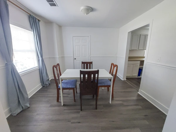 Coliving in Oakland City - West Atl, Atlanta