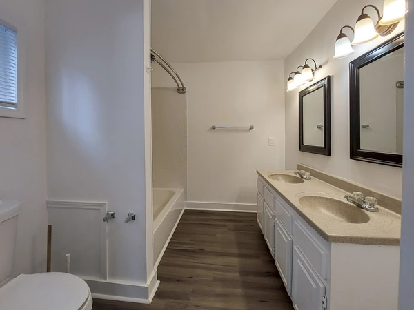 Coliving in Oakland City - West Atl, Atlanta