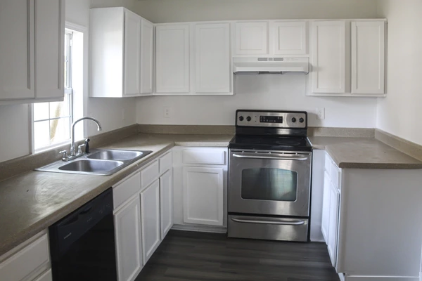 Coliving in Oakland City - West Atl, Atlanta