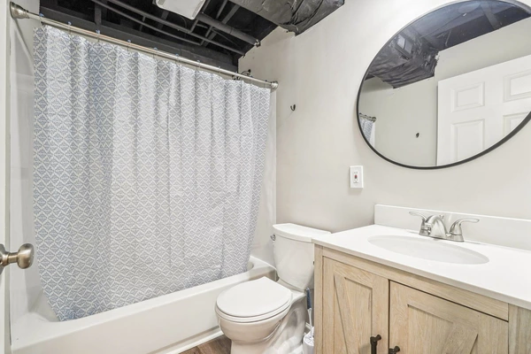 Coliving in Woodstock GA - North Atl, Atlanta