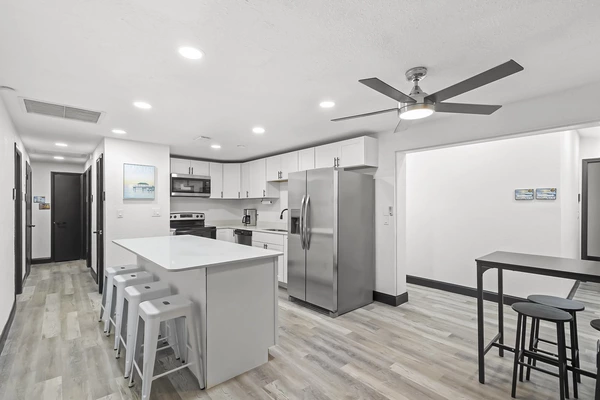 Coliving in Engelwood Park - East Orlando, Orlando