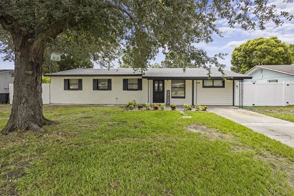 Coliving in Engelwood Park - East Orlando, Orlando