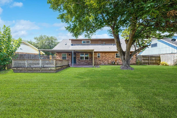 Coliving in Greater Hobby Area - Se Houston, Houston